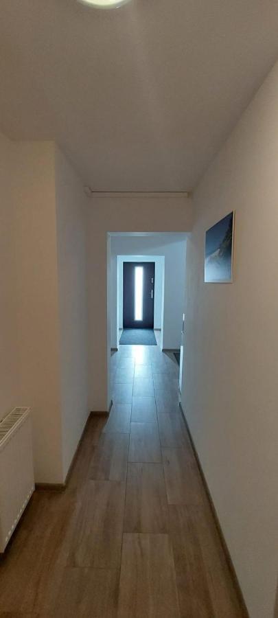 Hybryda Hotel Łeba Kültér fotó