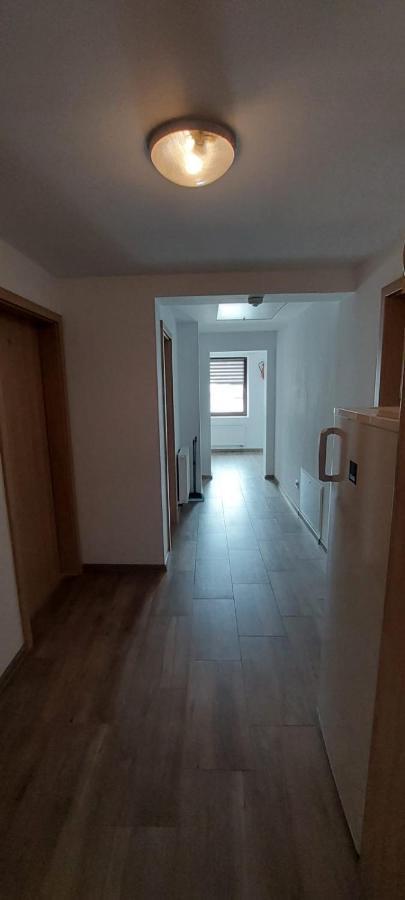 Hybryda Hotel Łeba Kültér fotó